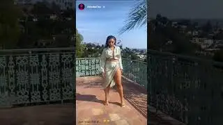 Chloe Bailey funny moment #chloebailey