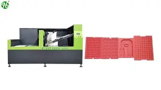 Hot Air #Laminatingmachine #laminator #bondingmachine for EPE XPE IXPE EPP EPS