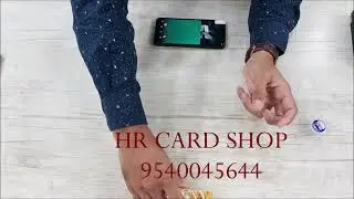 Latest Mobile Scanner for win Cut Patta Game, MaangPatta, KhinchPatta