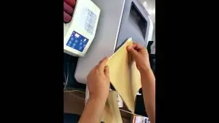 Leather Transfer Paper - SMTF KOREA