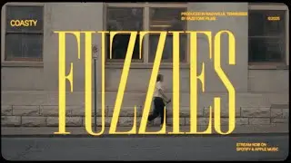 coasty - fuzzies