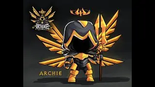 ARC MAGIC PRISON RMC SEASON 7 SEMIFINAL