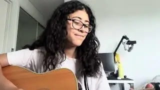don't know why -  Norah Jones cover