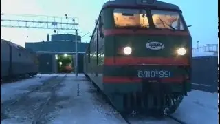 ВЛ10к для Макса