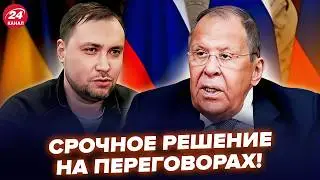 ⚡️Вы НЕ ПОВЕРИТЕ, О ЧЕМ ДОГОВОРИЛИСЬ Украина и Россия В АБУ-ДАБИ! Лавров ПРИЗНАЛ: ПРОБЛЕМЫ НЕ СКРЫТЬ