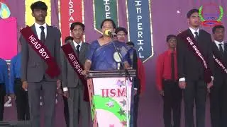 Investiture Ceremony Seniors 2023