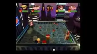 ShoutOut Video For heydavid17