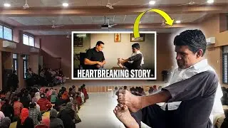 Gaukaran Patil – An Inspiring Role Model