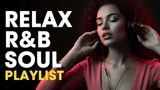 Tears at Midnight R&B Soulful Mix &bull; Candle Night &bull; Emotional Healing 🕯️💔
