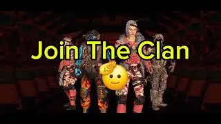 Join My Clan *Dogs-Of-War* on 'Cod Mobile'