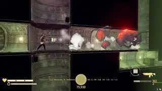 My Friend Pedro (PC) - Part 19