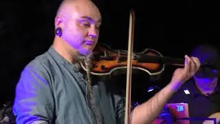 Hire Israeli world music band - Balkan-Gypsy Punk, Irish, Ethnic-Fusion, Rock, Country