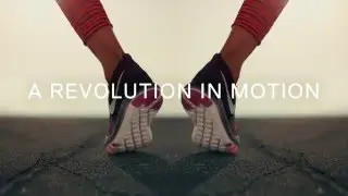 Nike Free Anthem: A Revolution in Motion
