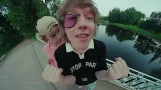 Ackiira, SIBEMOL - Больная (Official video)