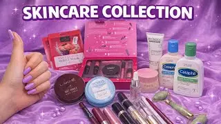 🤑Affordable Skincare Routine for Beginners💸&bull; Honest Skincare Review&ndash;Worth It or Not?/products review