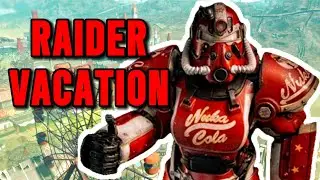 The Next Gen Honeymoon Phase Of NUKA WORLD