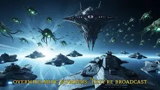 The Galaxy Mocked Human Weapons Until the First Battle Ended | HFY | HFY Sci-Fi Story