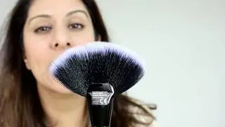 USpicy 32 Piece Brush Set | Review | Demonstration