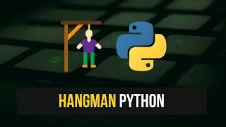 Python Hangman Project