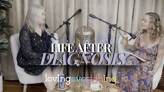 Life After Diagnosis: Navigating Hospitalization, Therapy & Hope