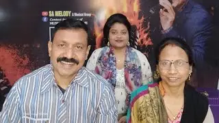 Live streaming of SUNIL KARAOKE MUSIC THERAPY