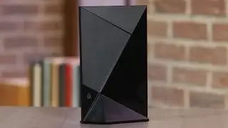 Nvidia Shield Android TV: A high-end, gamer-friendly 4K streamer