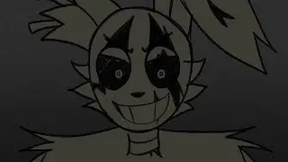 Our Little Horror Story | short fnaf animation 