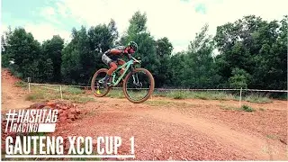 Gauteng XCO CUP 1