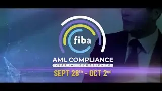 AML Compliance Conference 2020 - A Virtual Experience