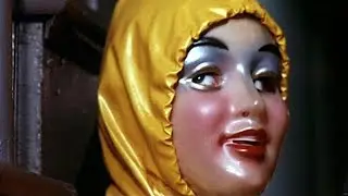 ALICE SWEET ALICE Movie Review (1976) Schlockmeisters #531