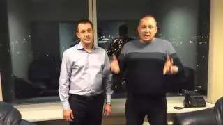 FFSOUR и ФинМаг ТВ представляет  Сотрудничество и результат !!!