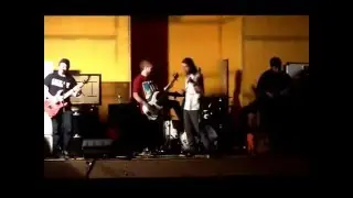 Divulge Live @ The Cinema 3/14/2016 -Affiance Cd Release Tour