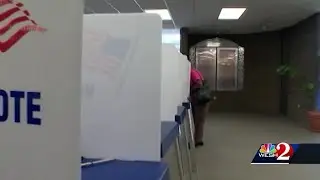 The debate over mail ballot elections