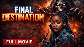HATIMA YA KIFO (Final Destinatio) | Tamthilia Kali ya Kiswahili | Full Movie