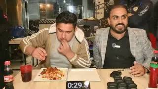 Pakistan's Biggest Motorcycle Challenge