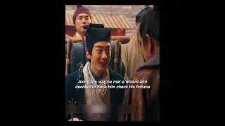 Poor guy accidentally possessed by White Dragon #film #movie