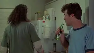 Office Space Clip - Work on Saturday