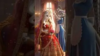 The lost white cat princess #cat #catstory #aicat #kitten #fyp #shortsfeed