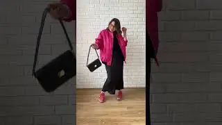 Когда получила новые образы от Style Box 🔥