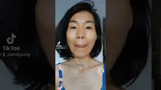 How to plump your lips naturally.  a little practice everyday makes huge difference.