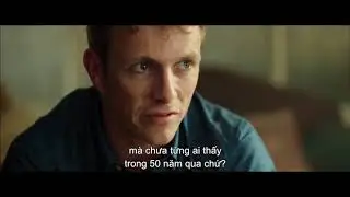 SĂN L&Ugrave;NG B&Aacute;U VẬT CỔ   Blood, Sand & Gold   Trailer
