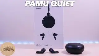 Pamu Quiet - Full Review (Music & Mic Samples)