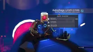 Patch 4.21 Part 2-No Man's Sky-Interceptor 4.21