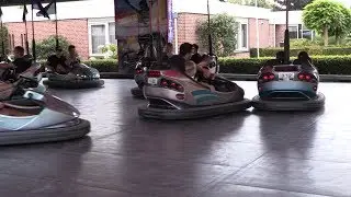 Marense Kermis 2019