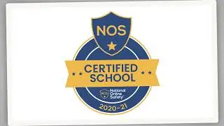 The Bloomington Academy   National Online Safety Certified School