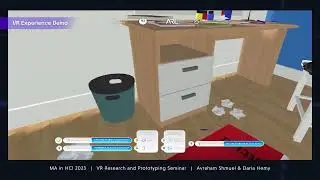 Enhancing Parental Empathy towards Children with ADHD through VR-Based Intervention