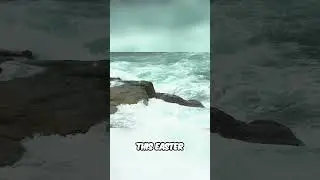 Cyclone Tam  Chaos in New Zealand & Australia