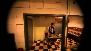 C-TYPES Calling London  NEW & RAW