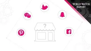 The impact of Social Media | WorldWatchReport Benchmark 2017