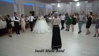 Inedit Music Band Pitesti